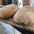 Mediterranes Brot
