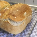 Milchweißbrot
