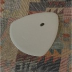 Teigkarte