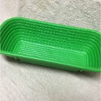 Gärkorb Plastik