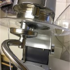 Knetmaschine