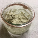 1 Roggensauerteig