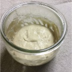 2 Weizensauerteig
