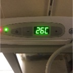 4 Gärboxeinstellung